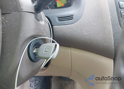 2005 Honda Accord 2.4 Ex из США, поврежденный, VIN 1HGCM56885A152008